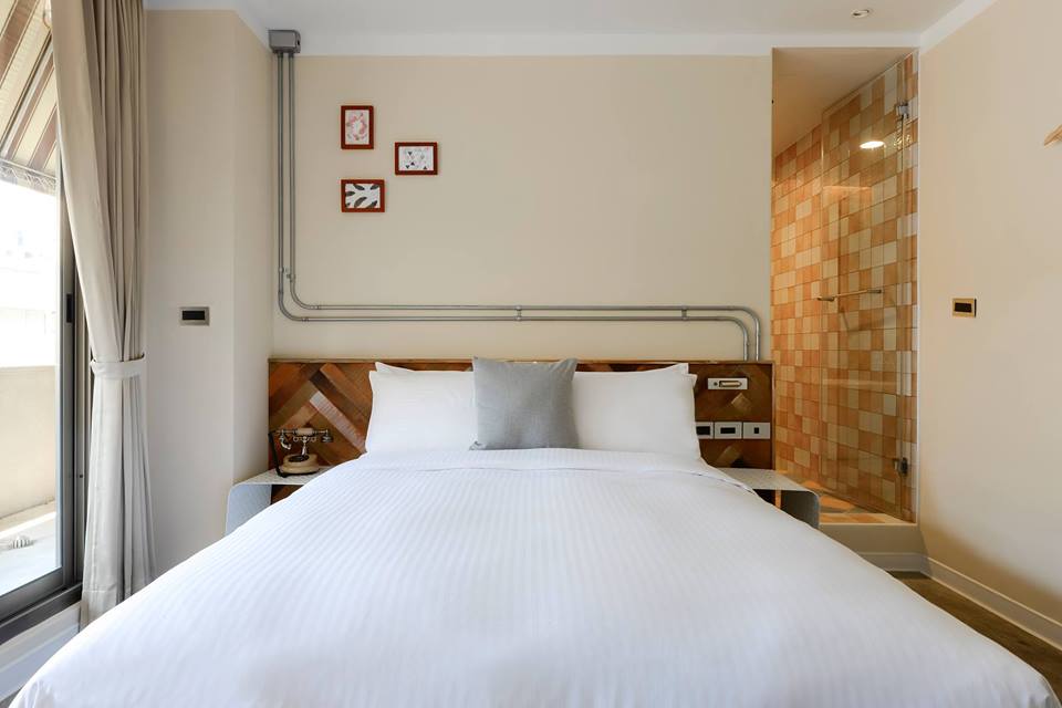Taichung Napas Hotel