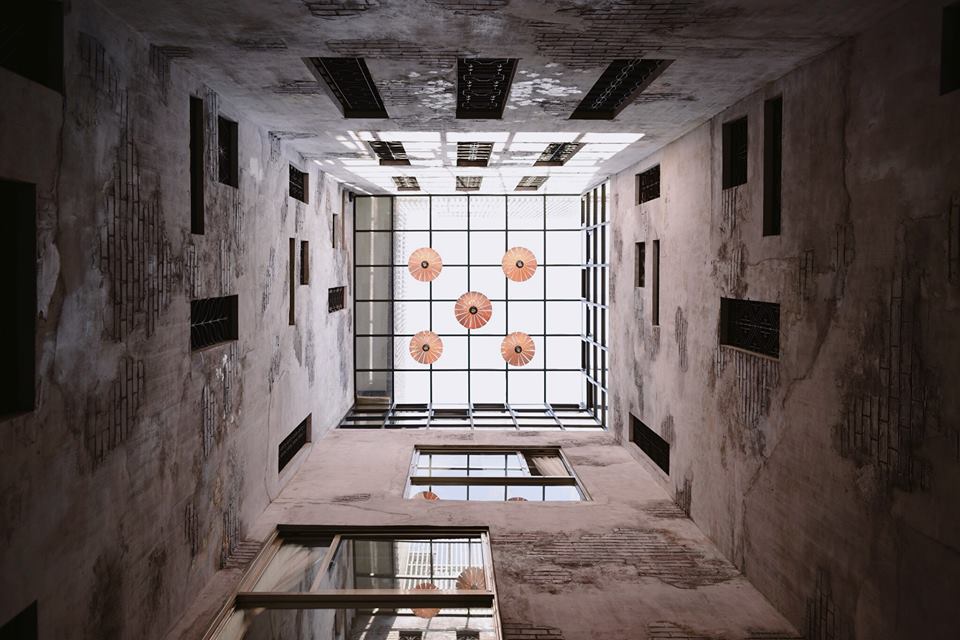 Taichung Napas Hotel