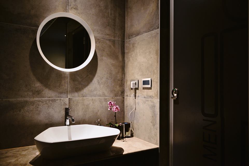 Taichung Napas Hotel