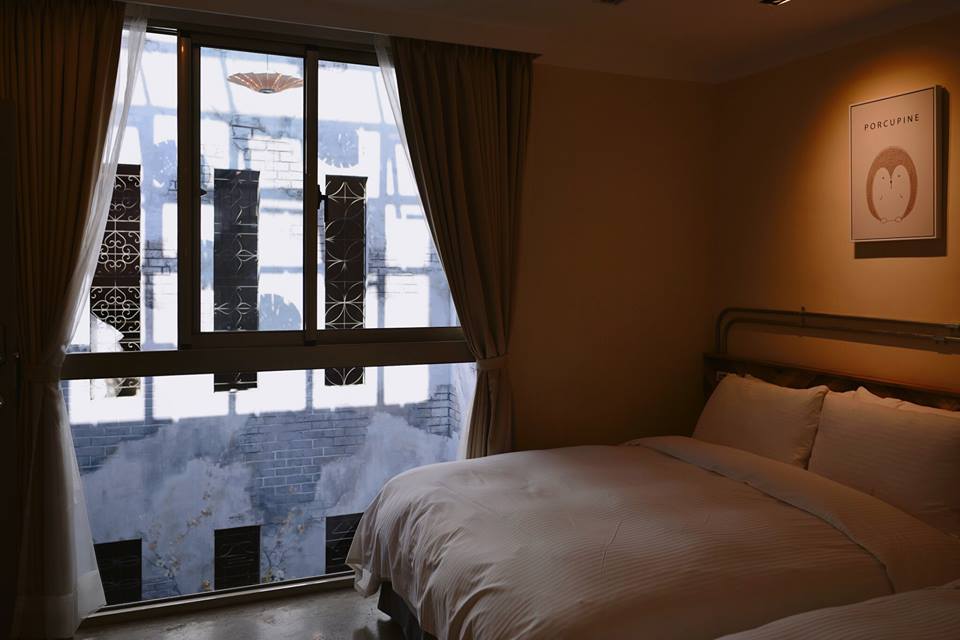 Taichung Napas Hotel