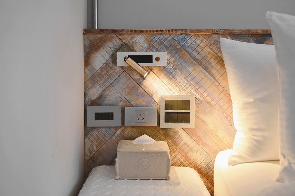 Taichung Napas Hotel
