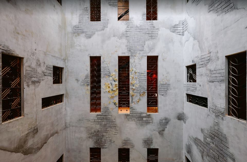 Taichung Napas Hotel