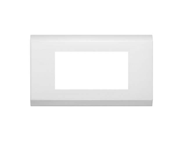 基本款三孔蓋板 1