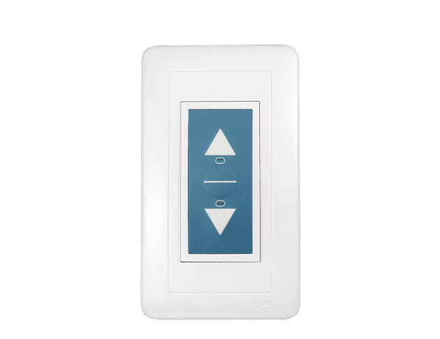 LED聯蓋電動門押扣 1